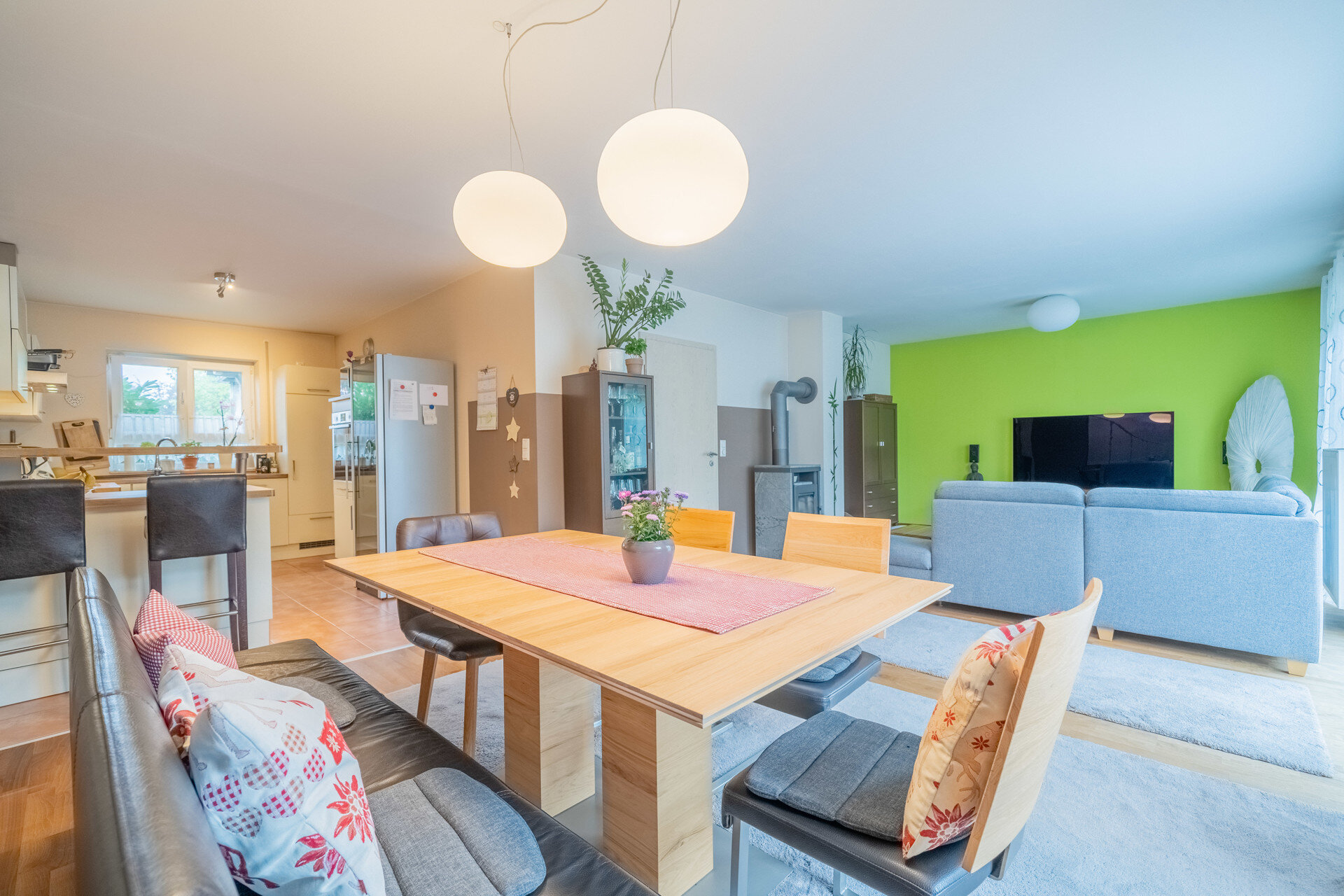 Einfamilienhaus zum Kauf 750.000 € 4 Zimmer 135 m²<br/>Wohnfläche 504 m²<br/>Grundstück Schwifting 86940