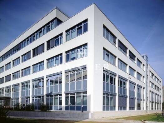 Bürofläche zur Miete 12,50 € 2.371 m² Bürofläche teilbar ab 1.185 m² Sossenheim Frankfurt 65936
