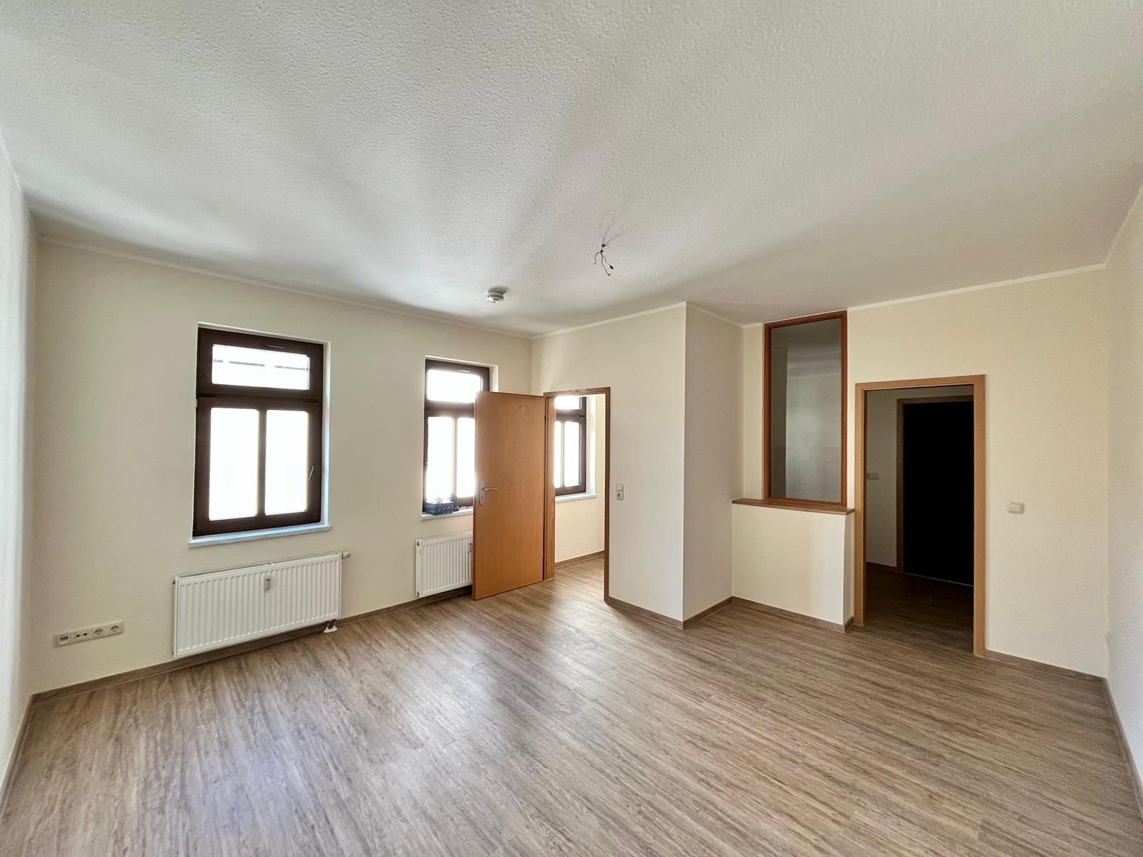 Wohnung zur Miete 300 € 1 Zimmer 31 m²<br/>Wohnfläche 2.<br/>Geschoss ab sofort<br/>Verfügbarkeit Bautzener Str. 4 Innenstadt Görlitz 02826