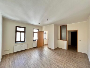 Wohnung zur Miete 300 € 1 Zimmer 31 m² 2. Geschoss frei ab 01.01.2025 Bautzener Str. 4 Innenstadt Görlitz 02826