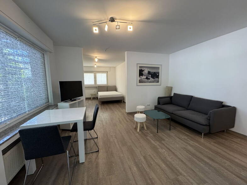 Wohnung zur Miete 850 € 1 Zimmer 48 m² EG frei ab 01.06.2025 Bad Soden Bad Soden / Taunus 65812