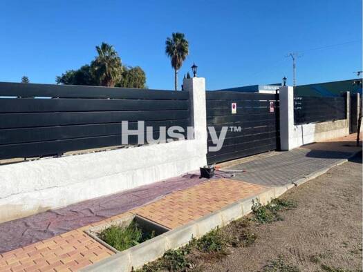 Acker-/Waldstück zum Kauf 239.000 € >Carril Penchos > Murcia 30009
