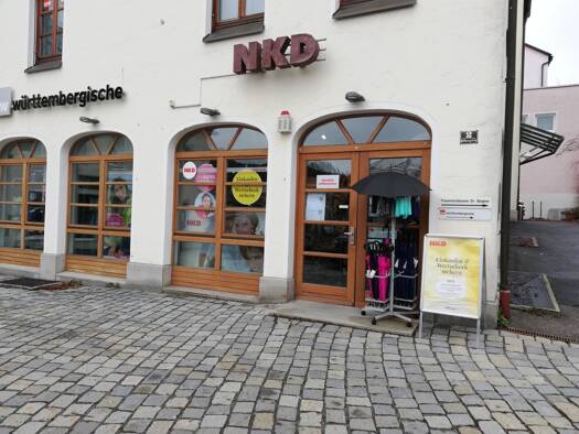 Büro zur Miete 1.200 € 250 m² Bürofläche Rathausgasse 2 Freyung 94078