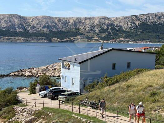 Haus zum Kauf 1.600.000 € 9 Zimmer 247 m² 501 m² Grundstück Baška 51523