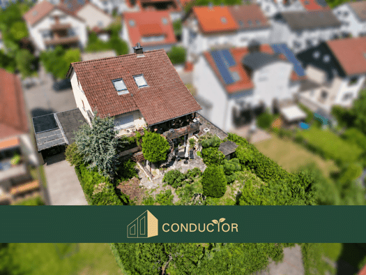 Mehrfamilienhaus zum Kauf 695.000 € 8 Zimmer 238 m² 489 m² Grundstück Stammheim Stuttgart 70439