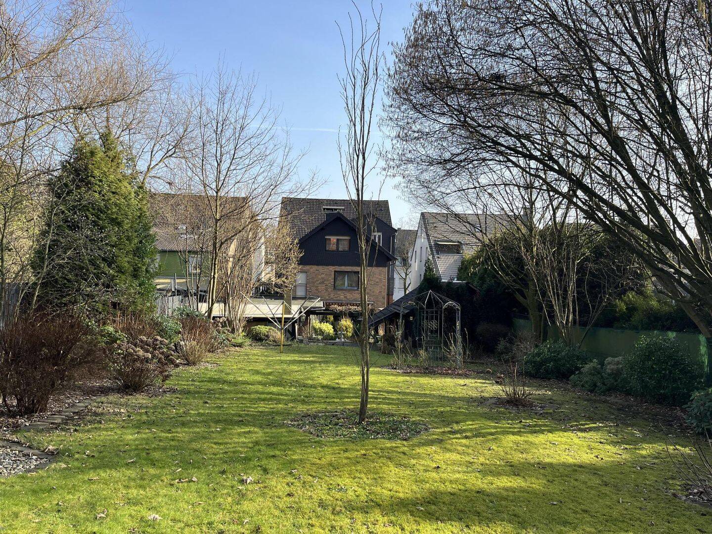 Einfamilienhaus zum Kauf - Ansicht 6