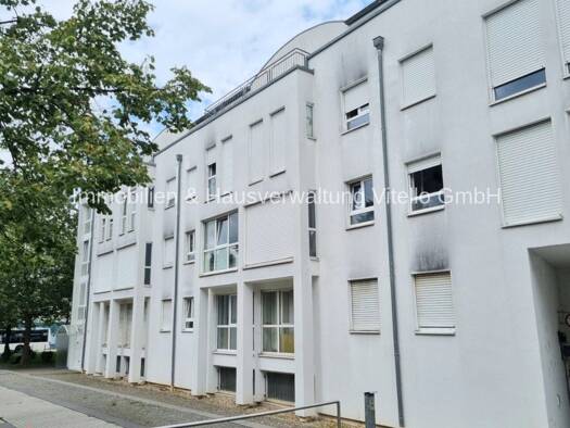 Wohnung zum Kauf 69.000 € 1 Zimmer 27 m² Dudweiler Saarbrücken 66125