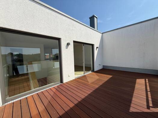 Wohnung zum Kauf 395.000 € 4 Zimmer 111 m² frei ab 01.10.2026 Jeggen Bissendorf 49143