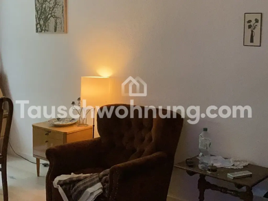 Wohnung zur Miete Tauschwohnung 700 € 4 Zimmer 95 m² 1. Geschoss Lindenau Leipzig 04229