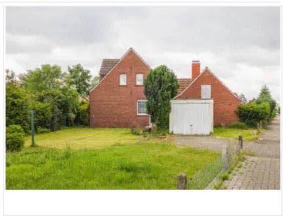 Immobilie in Ochtrup - Freistehender Charmeur mit XXL-Garten und moderner Kernsubstanz in Ochtrup - Bild 2