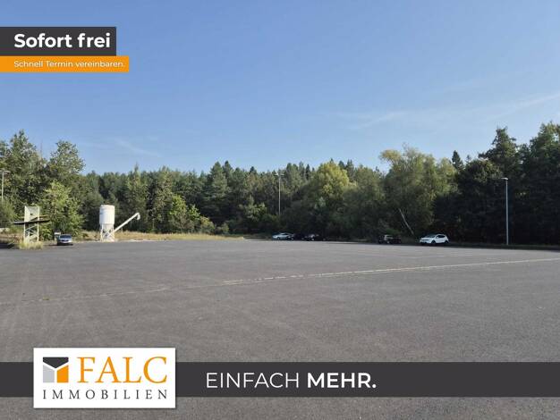 Gewerbegrundstück zur Miete 3 € 3.000 m² Grundstück Hoppegarten b Müncheberg Müncheberg-Hoppegarten 15374