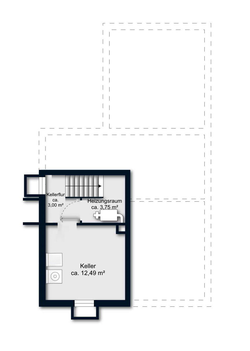 Einfamilienhaus zum Kauf 325.000 € 5 Zimmer 123 m²<br/>Wohnfläche 665 m²<br/>Grundstück Schwanewede Schwanewede 28790