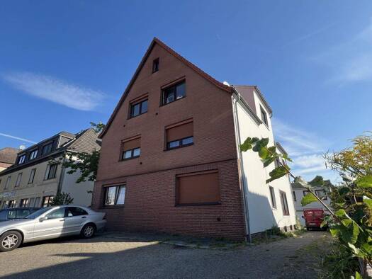 Mehrfamilienhaus zum Kauf 699.000 € 16,5 Zimmer 352 m² 527 m² Grundstück Alexandersfeld Oldenburg 26127
