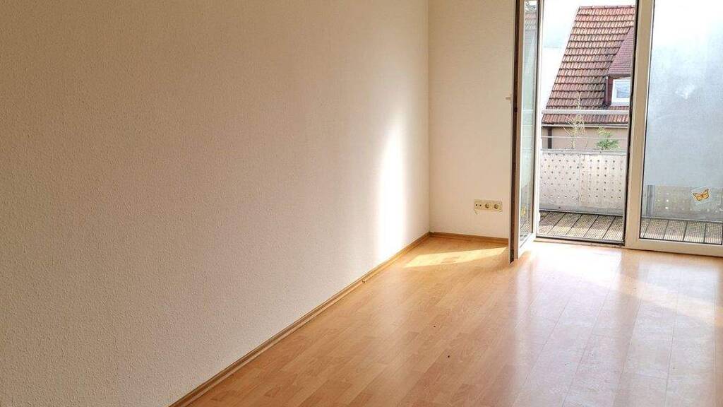 Studio zur Miete 320 € 1 Zimmer 30 m² 2. Geschoss Ensdorf 66806