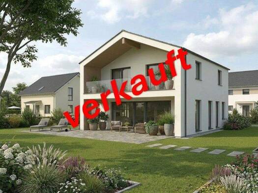Haus zum Kauf provisionsfrei 587.000 € 5 Zimmer 142 m² 548 m² Grundstück Pfarrer-Bartsch-Ring Stotternheim Erfurt 99095
