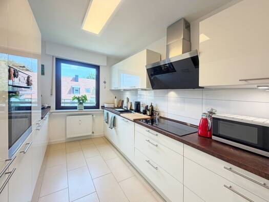 Wohnung zum Kauf 369.000 € 3,5 Zimmer 96,9 m² 1. Geschoss Linden Südwest 44879