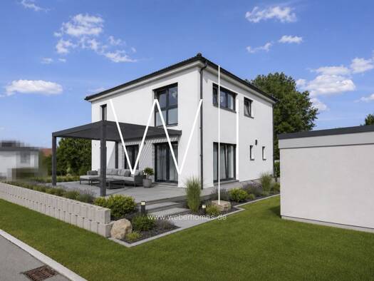 Einfamilienhaus zum Kauf 499.000 € 6 Zimmer 156,8 m² 891 m² Grundstück Burkersdorf Küps 96328