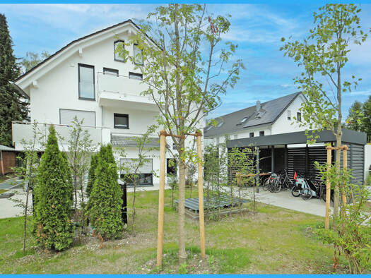 Wohnung zum Kauf provisionsfrei 729.000 € 3 Zimmer 85 m² 2. Geschoss Aubing-Lochhausen-Langwied München 81245