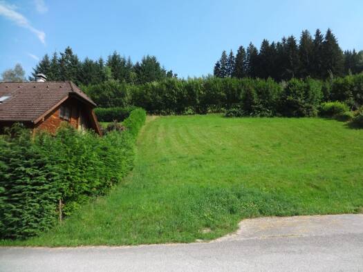 Grundstück zum Kauf 45.000 € 651 m² Grundstück Kirchberg am Wechsel 2880