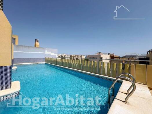 Wohnung zum Kauf 179.500 € 2 Zimmer 89 m² Alquerieta Bellreguard 46713
