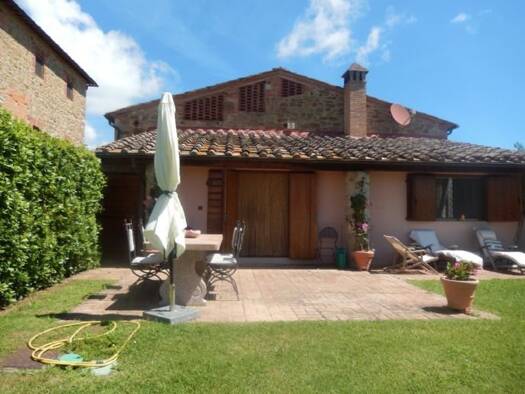 Bauernhaus zum Kauf 720.000 € 4 Zimmer 130 m² Castelnuovo Berardenga