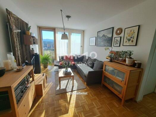 Wohnung zum Kauf 365.000 € 4 Zimmer 87,9 m² Ufer Linz 4030