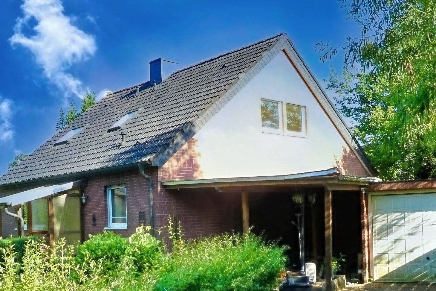 Einfamilienhaus zum Kauf 359.000 € 5 Zimmer 160 m²<br/>Wohnfläche 748 m²<br/>Grundstück Scharbeutz Scharbeutz 23683