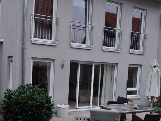 Doppelhaushälfte zur Miete 1.920 € 5,5 Zimmer 162 m² 239 m² Grundstück frei ab 01.06.2026 Aalen 73434