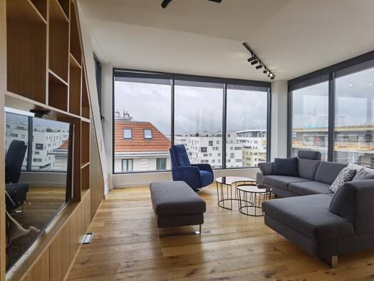 Bürofläche zur Miete - Erstbezug 8,64 € 1,5 Zimmer 89,9 m² Bürofläche Wien, Favoriten / Wien 10., Favoriten 1100