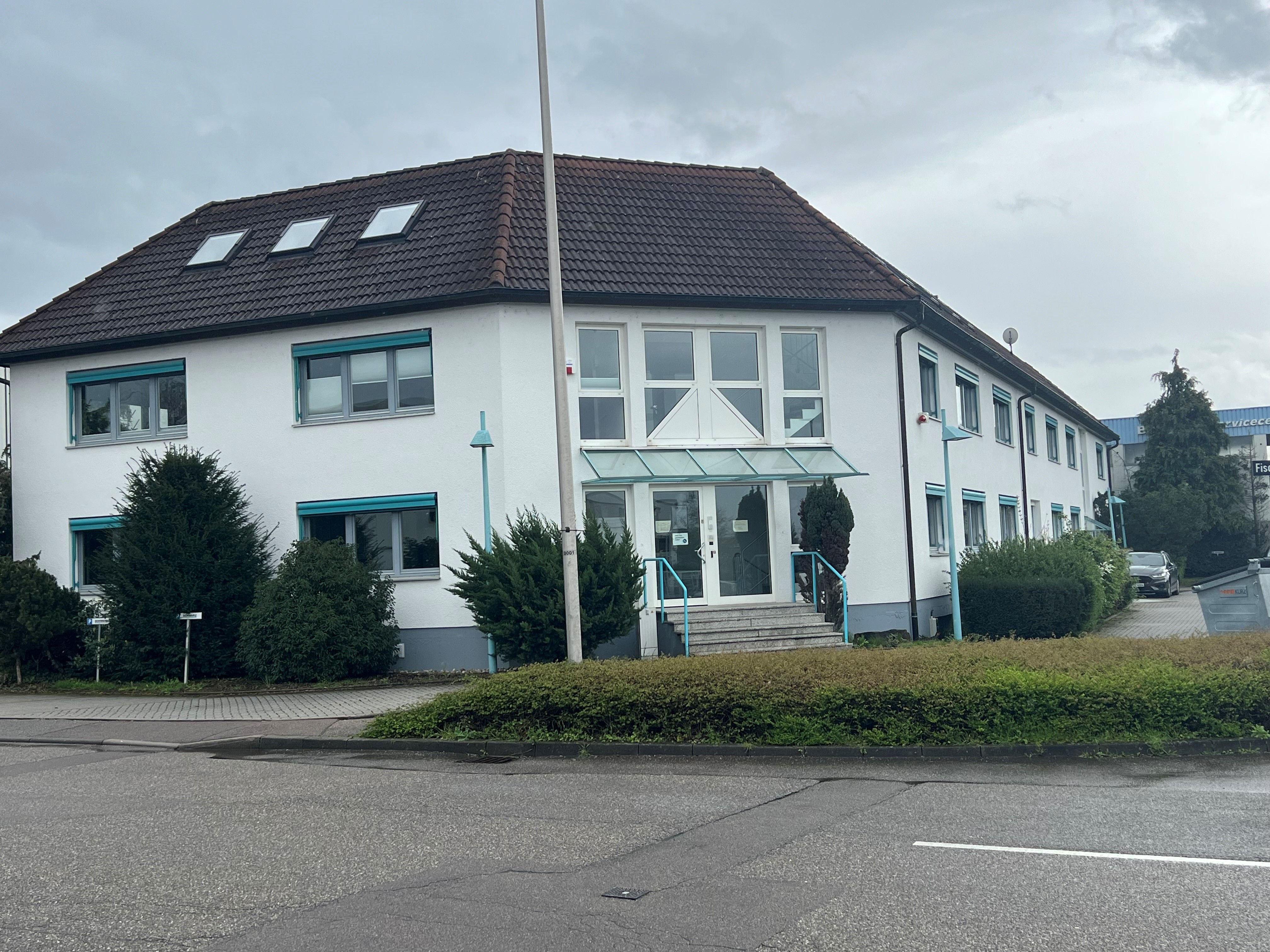 Immobilie zum Kauf 3.400.000 € 2.540 m²<br/>Fläche Flein 74223