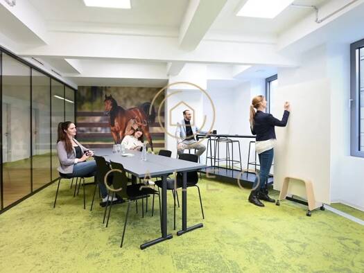 Bürofläche zur Miete provisionsfrei 800 m² Bürofläche teilbar ab 1 m² Mitte Dortmund 44137