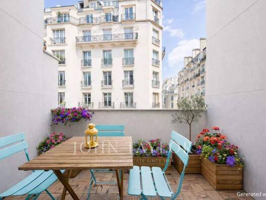 Studio zum Kauf 1.100.000 € 2 Zimmer 67,5 m² 2. Geschoss Invalides Paris 7ème 75007