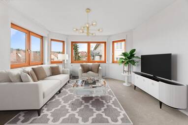 Wohnung zum Kauf 179.000 € 3 Zimmer 71 m² Altensteig Altensteig 72213
