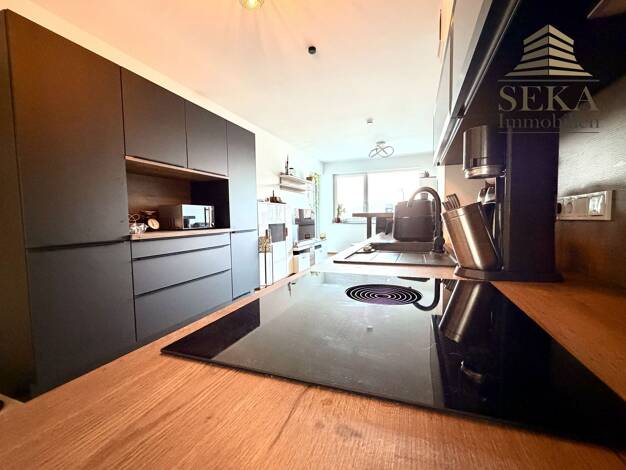 Wohnung zur Miete 1.030 € 3 Zimmer 87,1 m² 3. Geschoss frei ab 01.07.2026 Deggendorf 94469