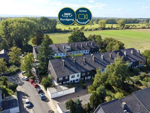 Reihenmittelhaus zum Kauf provisionsfrei 549.000 € 6 Zimmer 170 m² 215 m² Grundstück Grasdorf Laatzen 30880