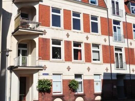 Wohnung zur Miete 1.400 € 4 Zimmer 117 m² Geschoss 1/4 frei ab sofort Ratzeburg 23909