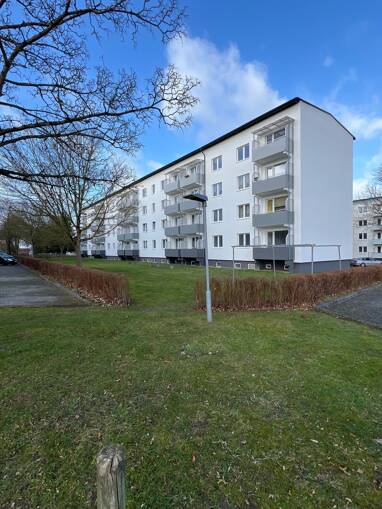 Wohnung zur Miete 143 € 1 Zimmer 26 m² frei ab sofort Schulstraße 14-17 Malliß Malliß 19294