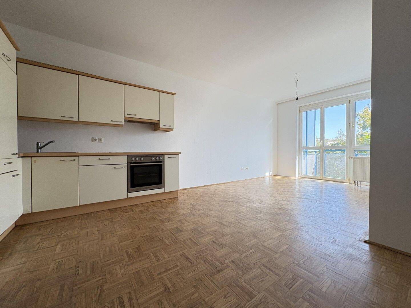 Wohnung – Linz, Wegscheid, Neue Heimat - Ansicht 4