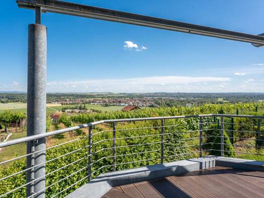 Immobilie zum Kauf 650.000 € 7 Zimmer 180 m² 210 m² Grundstück frei ab sofort Kleiningersheim Ingersheim 74379 