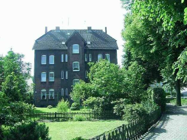 Wohnung zur Miete 303 € 2,5 Zimmer 51,3 m² 1. Geschoss Hermannstraße 156 Mitte Gladbeck 45964