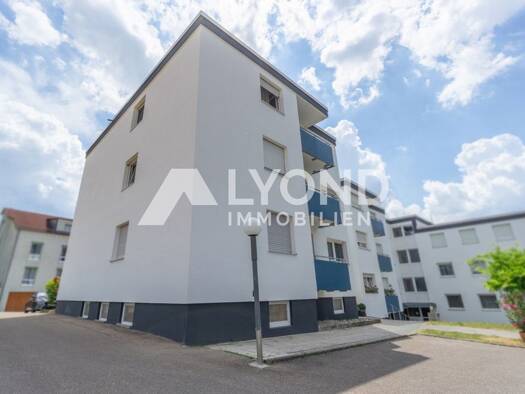 Wohnung zum Kauf 299.000 € 3,5 Zimmer 76 m² Neustadt Waiblingen 71336