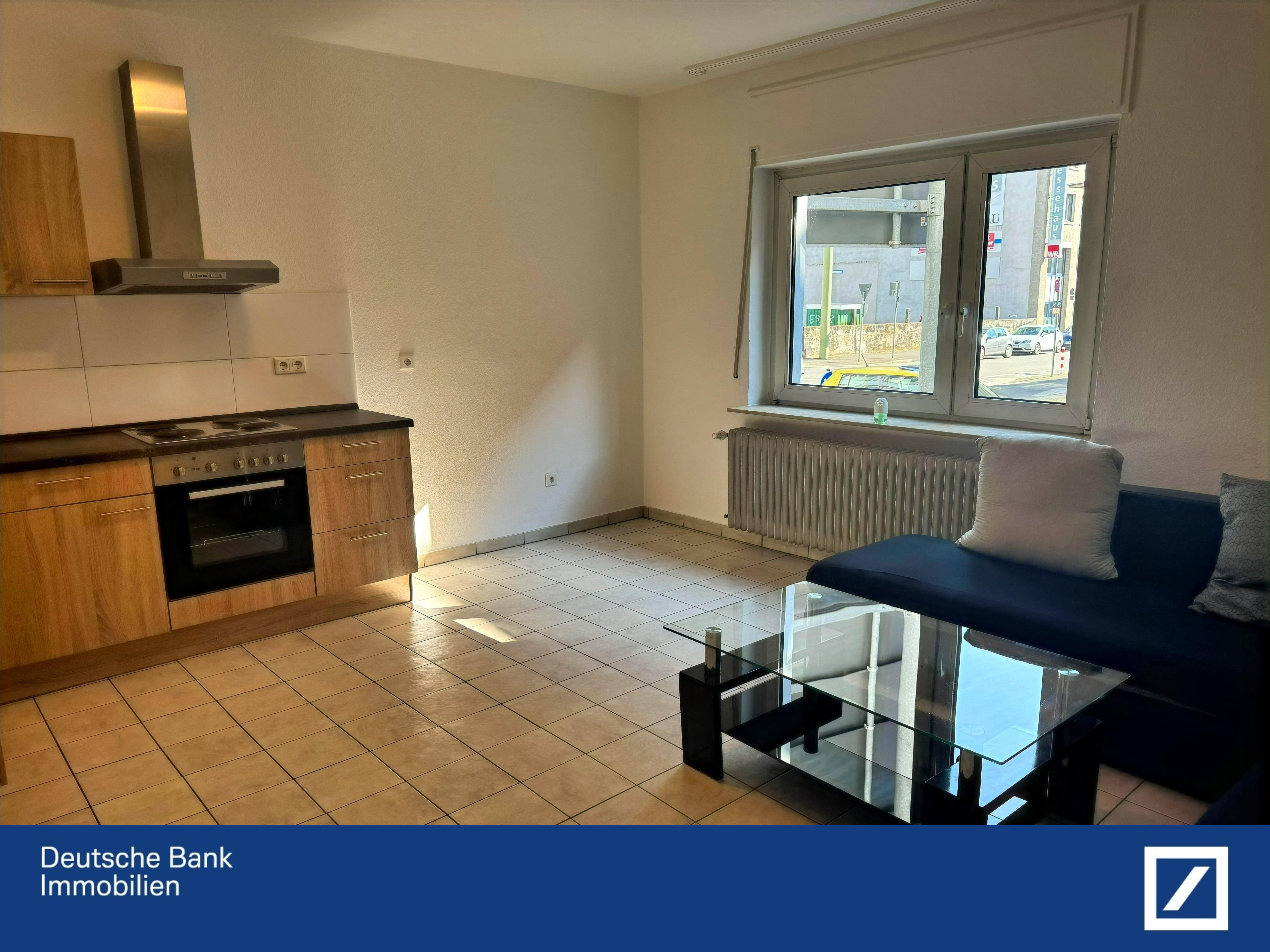 Wohnung zum Kauf 2 Zimmer 42,7 m²<br/>Wohnfläche Remberg Hagen 58097