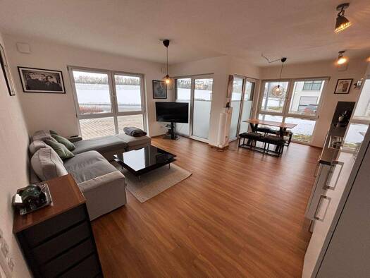 Wohnung zur Miete 995 € 2 Zimmer 66,9 m² EG frei ab 15.02.2026 Lengfeld Würzburg 97076