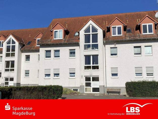 Mehrfamilienhaus zum Kauf 1.395.000 € 34 Zimmer 1.246 m² 3.449 m² Grundstück Altenweddingen Sülzetal 39171