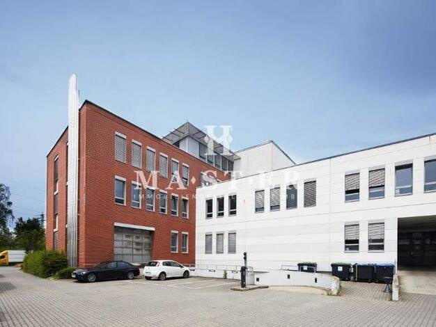 Bürofläche zur Miete 11 € 139 m² Bürofläche teilbar ab 139 m² Mörfelden Mörfelden-Walldorf 64546