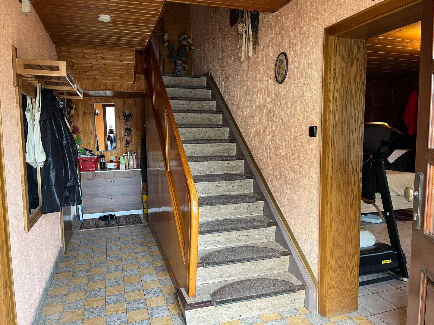 Einfamilienhaus zum Kauf - Ansicht 4