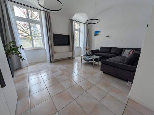Wohnung zum Kauf 465.000 € 2 Zimmer 56 m² 1. Geschoss Überlingen 88662