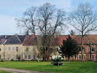 Mehrfamilienhaus zum Kauf als Kapitalanlage geeignet 534.000 € 14.000 m² Grundstück Rakow Süderholz 18516