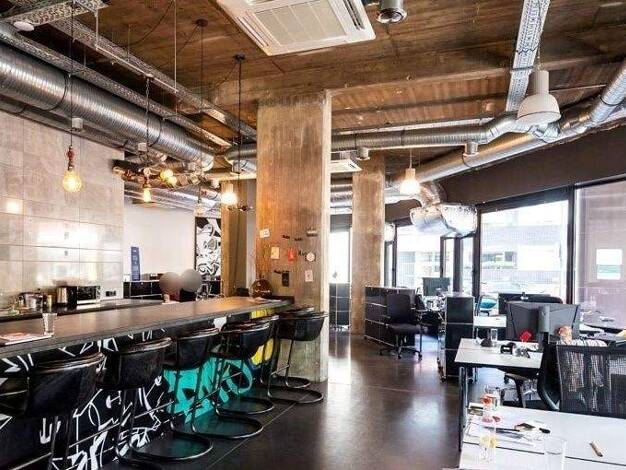 Bürofläche zur Miete provisionsfrei 299 € 4 m² Bürofläche Neue Weyerstr. Altstadt-Süd Köln 50676