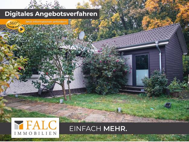 Einfamilienhaus zum Kauf 250.000 € 3 Zimmer 180 m² 1.425 m² Grundstück Winsen Winsen (Aller) 29308